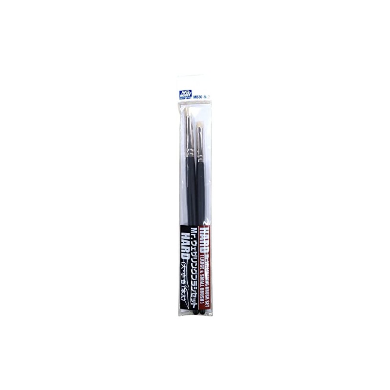 GSI Creos MB30 GSI Creos G Tool Mr. Weathering Brush