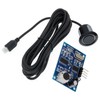 Waterproof Ultrasonic Sensor Measuring Module for JSN-SR04T, Distance Measurement for