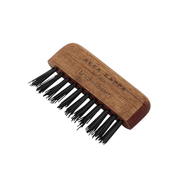 Acca Kappa Brush/Comb Acca Kappa Brush Cleaner