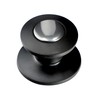 KADAX Pot Lid Handle, Plastic and Stainless Steel Fireproof Lid