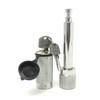 MaxxHaul 70050 Trailer Hitch Lock - Heavy Duty 5/8"- Hitch
