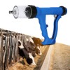 50ml Adjustable Continuous Syringe Vaccine Injector Machine for Pig Sheep