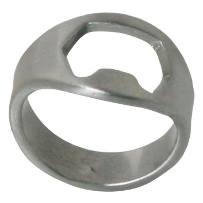 Ring Bottle opener