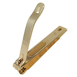 World No. 1 Three Seven (777) Nail Clipper, MADE IN KOREA, SINCE 1975.