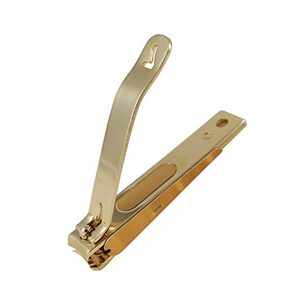 World No. 1 Three Seven (777) Nail Clipper, MADE IN