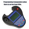 Car Key Programmer Transponder Cloning Matching Tool No Need Tokens