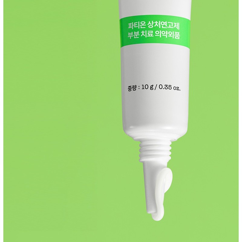 파티온 센테카솔 연고, 10g, 1개 Partyon Centecasol Ointment, 10g, 1