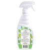 CAPRI ESSENTIALS All Purpose Cleaner, Natural Household Cleaning Supplies, Plant