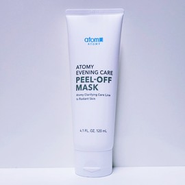 Atomy Evening Care Peel-Off Mask 120ml / 애터미 이브닝케어 필오프 마스크 120ml