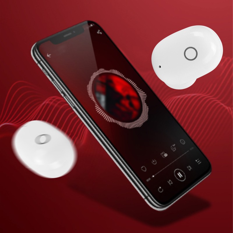 BTJ40 Bluetooth 5.0 Headset Charging Box True Wireless Earphone In