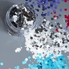Moon Glitter Classic Coarse Grain Glitter - 100% Cosmetic Glitter