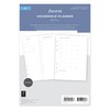 Filofax Household Planner Refill - A5