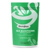Black Swan Sea Buckthorn Capsules - 1000mg Rich in Omega