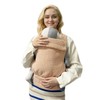 Ergonomic Baby Carrier | Soft and Durable Fabric for Lasting