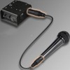 GQunit 8PCS 3 Pin XLR Solder Connector, 4 Male and