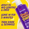 Aussie 3 Minute Miracle Curls Conditioner 16 Ounce Pump (475ml)