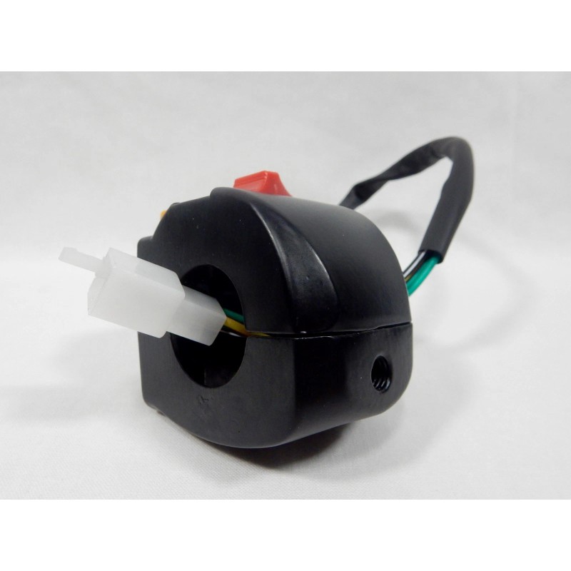 GY6 STORE START KILL SWITCH (RIGHT SIDE) FOR TAO TAO