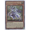 Swordsoul of Mo Ye - BODE-EN003 - Secret Rare -