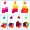 Permanent Puzzle, Magnetic Puzzle, Sage Puzzle, Magnetic Blocks, Magnetic Toys,