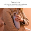 Chilly's Series 2 Water Bottle - BPA-Free Stainless Steel and
