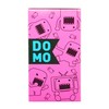 Dark Horse Deluxe 4" Domo Fluorescent Black Light Vinyl Figure: