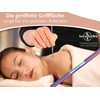 Point Finder Acupressure Pen Set 6/9-1/4 mm Massage Pen Acupressure