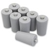 ECENCE Stop Stop for Roller Shutters, Set of 8, 40