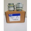 CROUSE HINDS EATON CROUSE-HINDS LT150 Liquidtight 1-1/2" Straight Malleable Throat[2