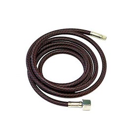 Paasche Airbrush 50-Foot Nylon Braided Air Hose (A-1/8-50)