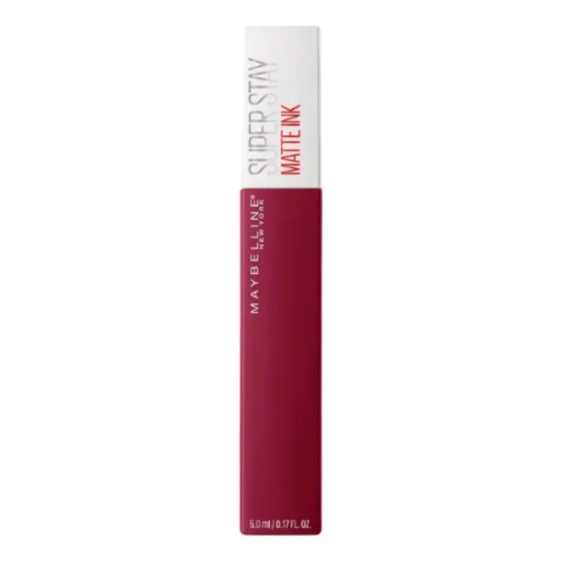 Labial Líquido New York Super Stay Founder 5ml Maybelline