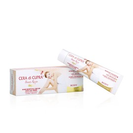Cera di Cupra Hair Removal Cream Legs and Arms