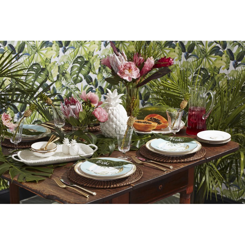 Lenox 6226823 British Colonial Tradewind Dessert Plate