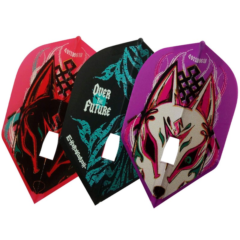 Elstyle Player Flight EL Suzuki Future Ver.3 Flight Rocket Mix