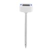 TA290 Digital Soil Hygrometer Moisture Meter Temperature Humidity Tester with