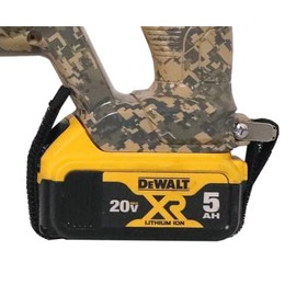 Equalizer 2904SA Ambush Battery Strap Assembly.