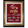 Hess Trucks to The Rescue! 2015 Poster