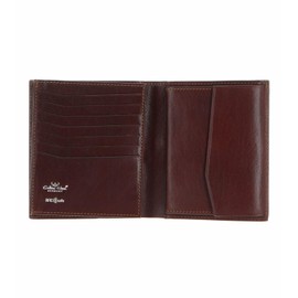 Golden Head Colorado RFID Protect Wallet Leather 10,5 cm