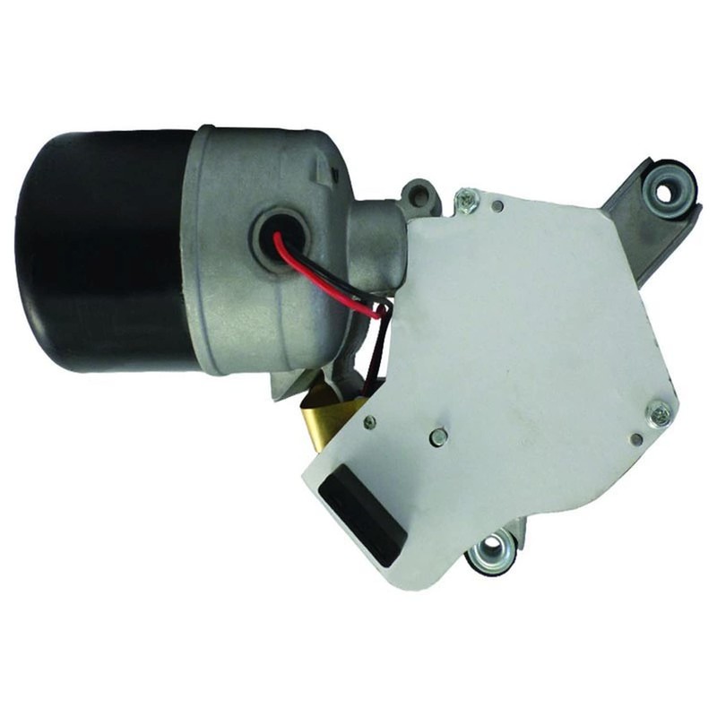 Premier Gear PGW-162 Windshield Wiper Motor Replacement for Impala, Malibu,