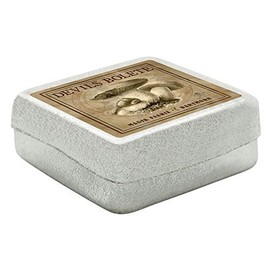 MyTinyWorld Dolls House Miniature Apothecary Devils Bolete Fungi Sepia Box