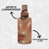 Nº4 Hidrotónico Facial Astringente Control Brillo Mav 150 Ml