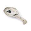 Cooksmart British Designed Spoon Rest | Spoon Rests for All