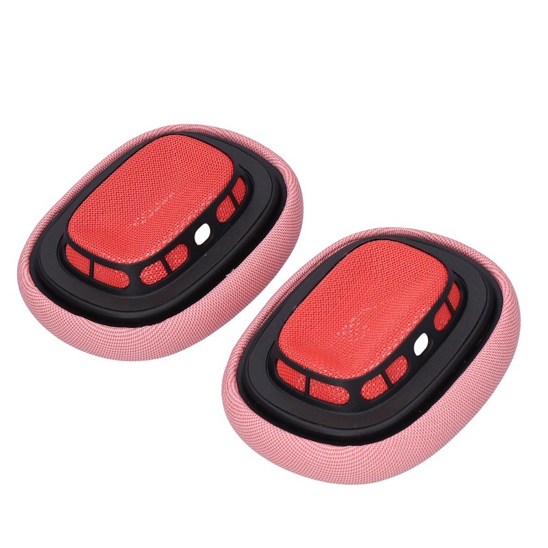 Headphones Replacement Ear Pads Comfortable Skin Friendly Ear Cushions for