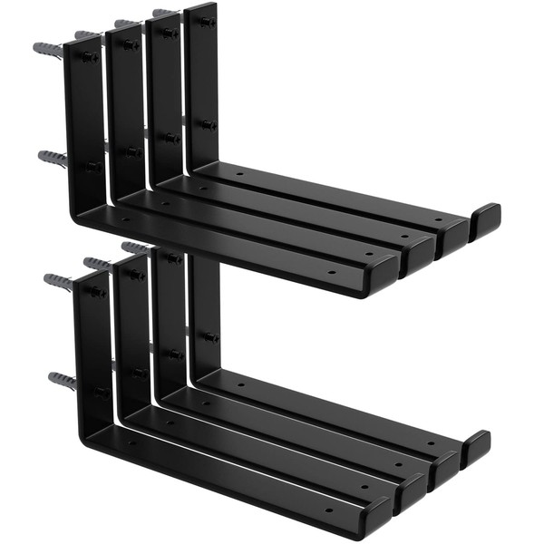 ISOKER 8 Pack - 11.25" L x 6" H x