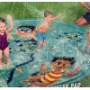 Bestway 11 Ft - Kids Underwater Adventure Water Sprinkler Pad