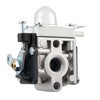 PB-2520 Carburetor with Air Filter and Gaskets Kit for Echo