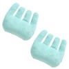 HAMILO Finger Contracture Cushion, Grip, Rehabilitation, Finger Hand Splitter, Nursing