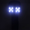 Outdoor Grill Light Portable Waterproof LED 180 90 Degree Rotation