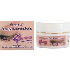 Prosa 4 En 1 Eye Treatment Intensive Eye Contour Cream by Prosa