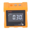 IP54 Angle Finder 4x90° LCD Digital Display 4 Side Strong