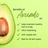 GreenHealth Avocado Oil 100% Pure Uncut 4oz(120ml) w/A FREE Black